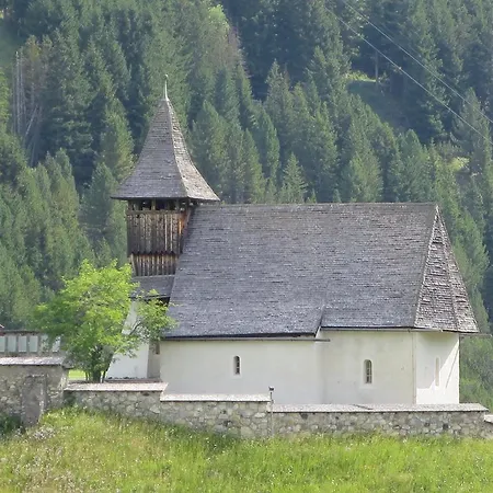 Chalet Bergblick Chalet Arosa