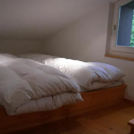 Chalet Bergblick *