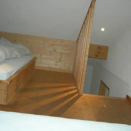 Chalet Bergblick Chalet *