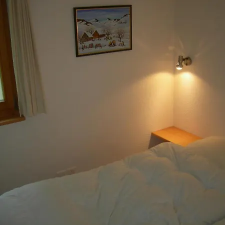 Chalet Bergblick Chalet Arosa