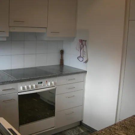 Chalet Bergblick * Arosa